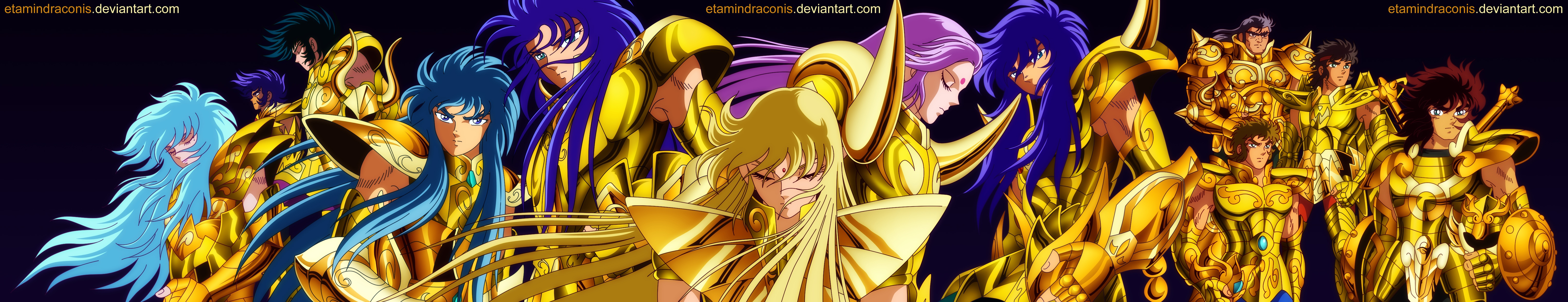 Download Gold Saints Characters Fanarts By Etamindraconis Pharaon Website For Android Free Wallpaper Gold Saints Characters Fanarts By Etamindraconis Pharaon Website HD